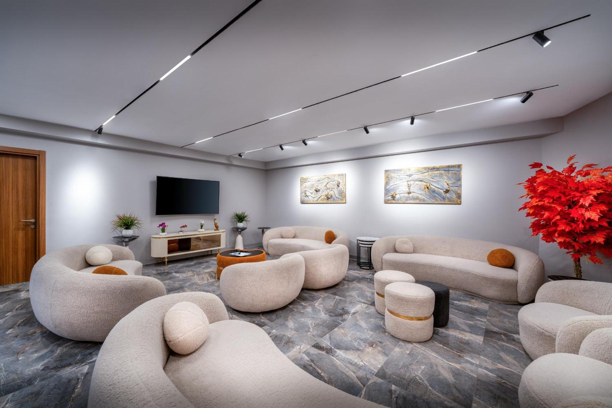 Elite Hotels Istanbul Airport Arnavutkoy Экстерьер фото