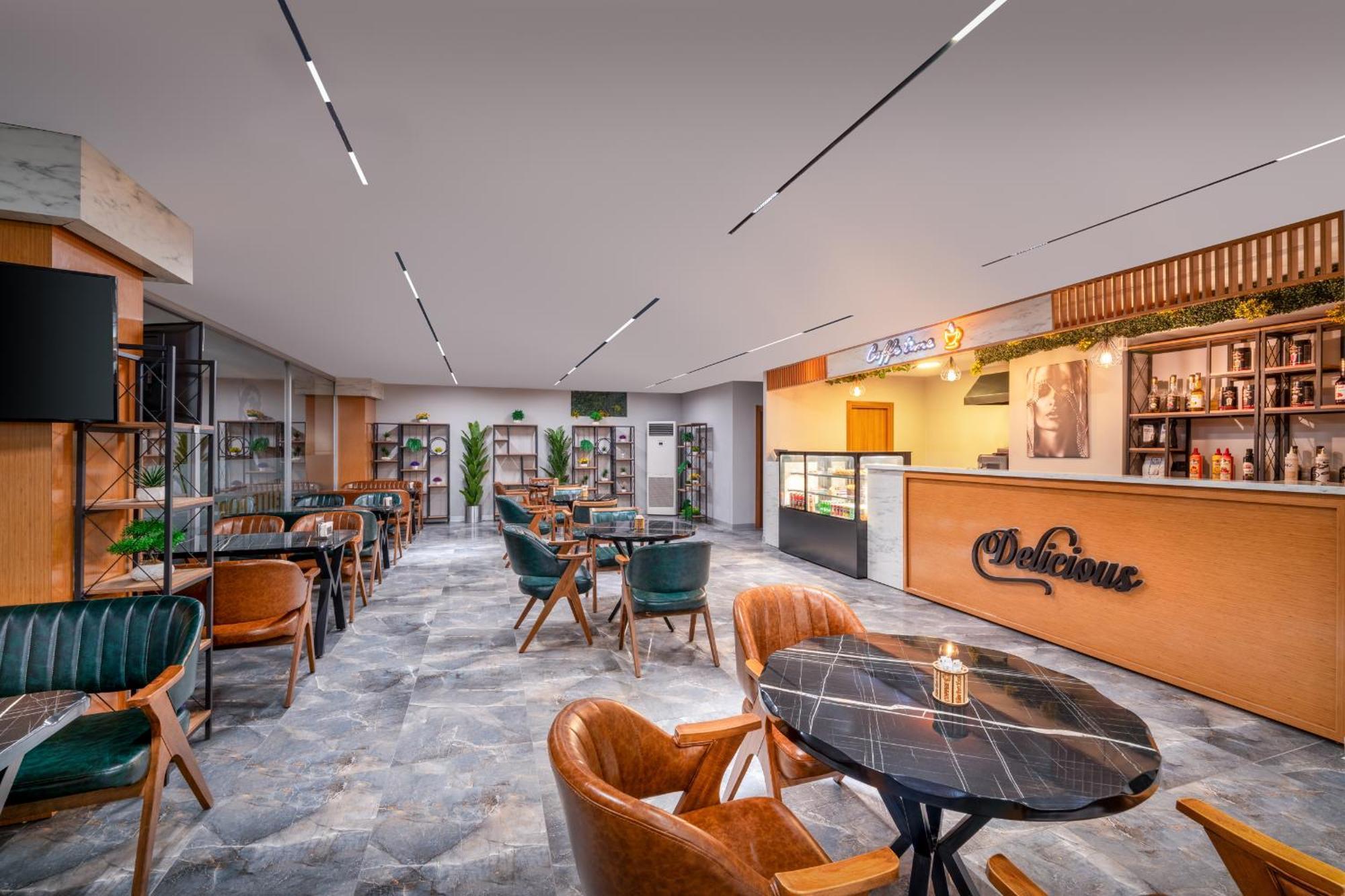 Elite Hotels Istanbul Airport Arnavutkoy Экстерьер фото