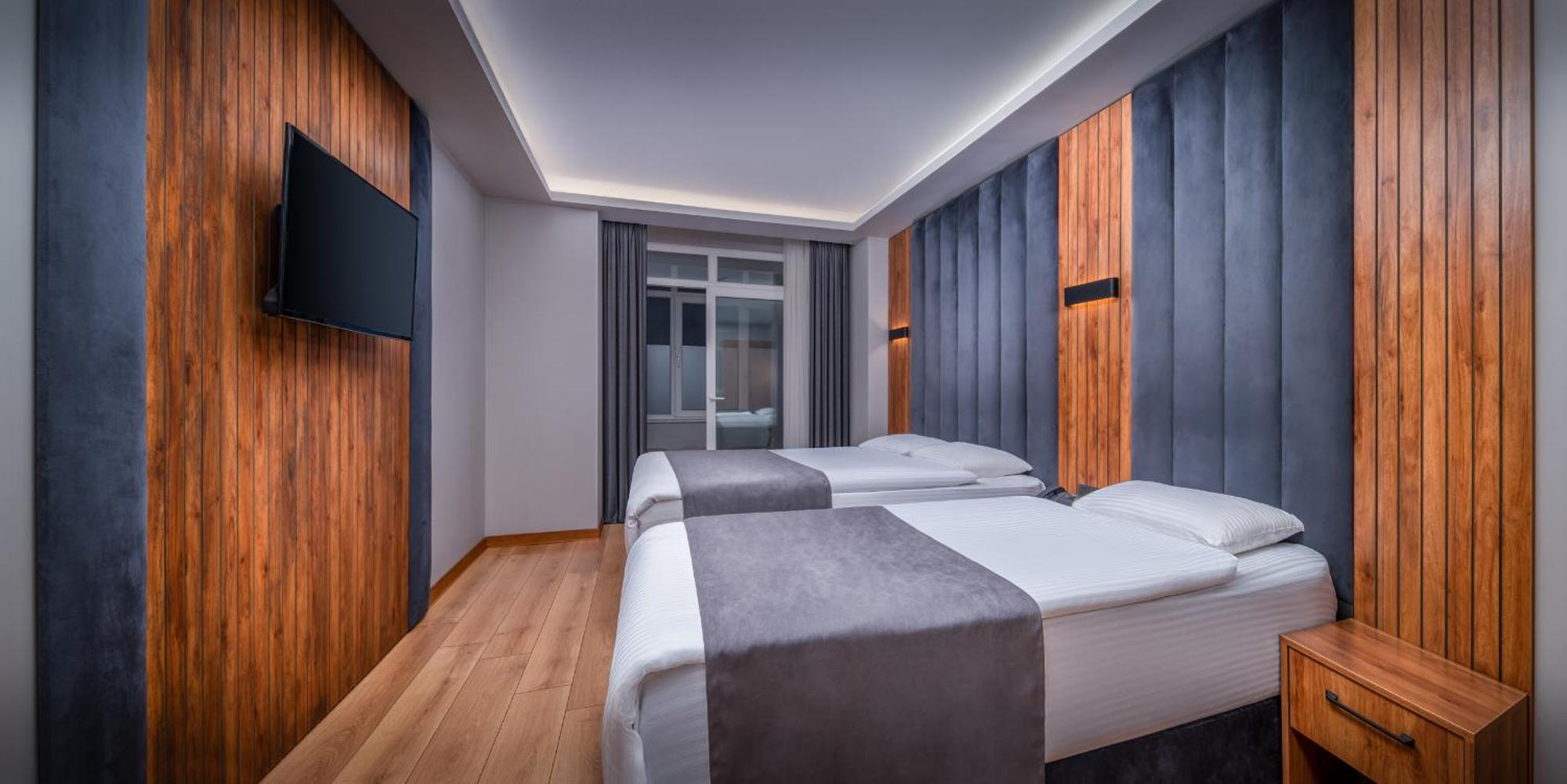 Elite Hotels Istanbul Airport Arnavutkoy Экстерьер фото