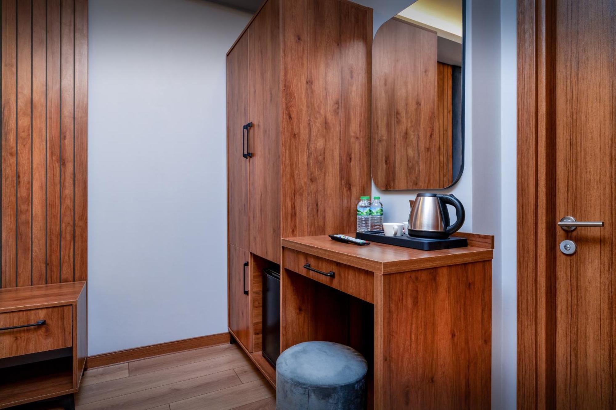 Elite Hotels Istanbul Airport Arnavutkoy Экстерьер фото