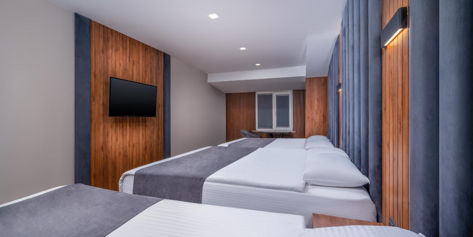 Elite Hotels Istanbul Airport Arnavutkoy Экстерьер фото
