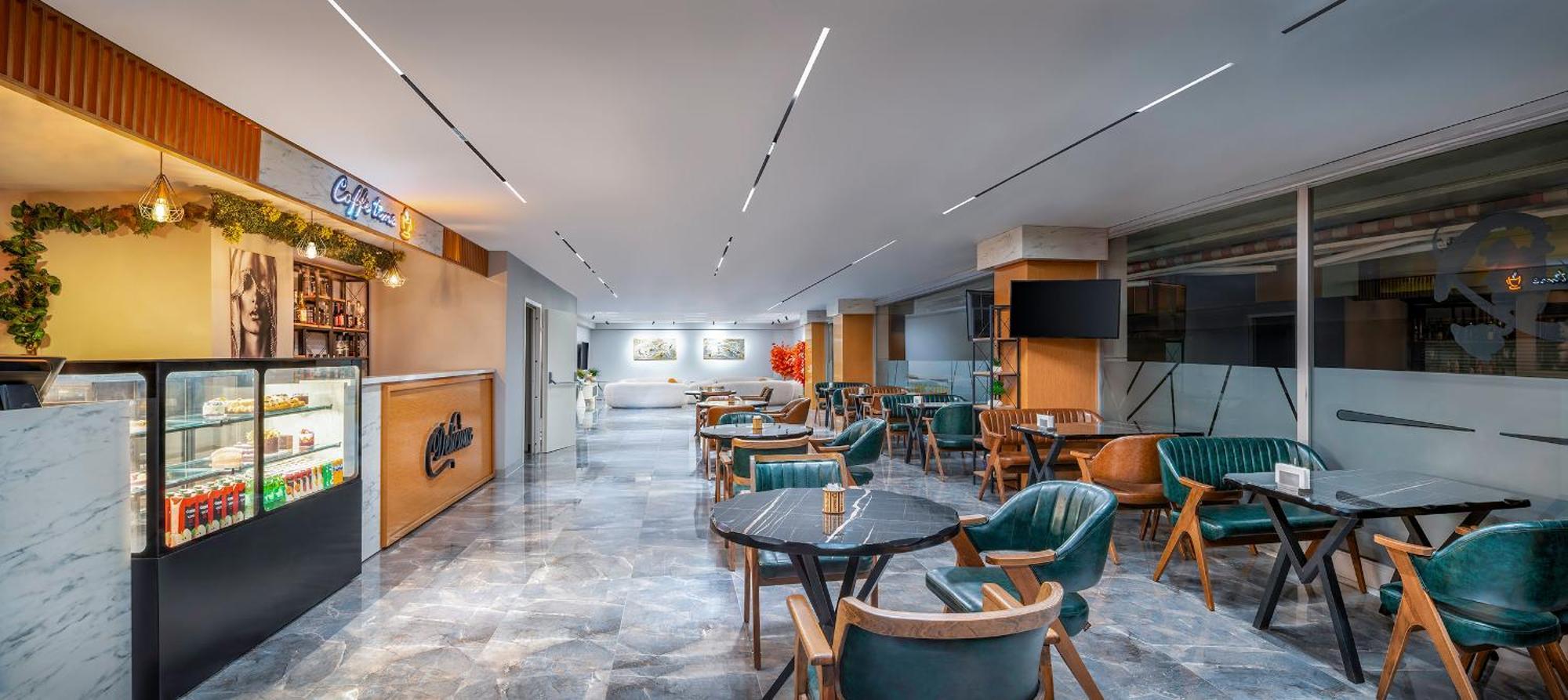 Elite Hotels Istanbul Airport Arnavutkoy Экстерьер фото