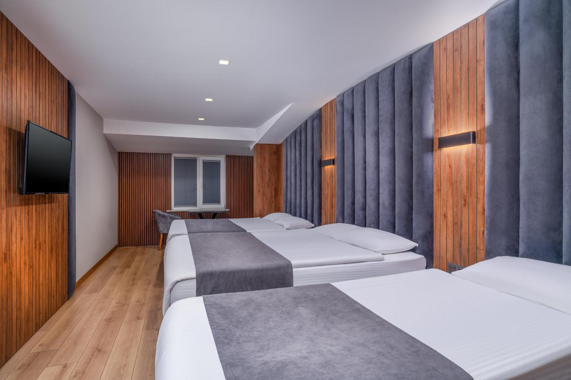 Elite Hotels Istanbul Airport Arnavutkoy Экстерьер фото