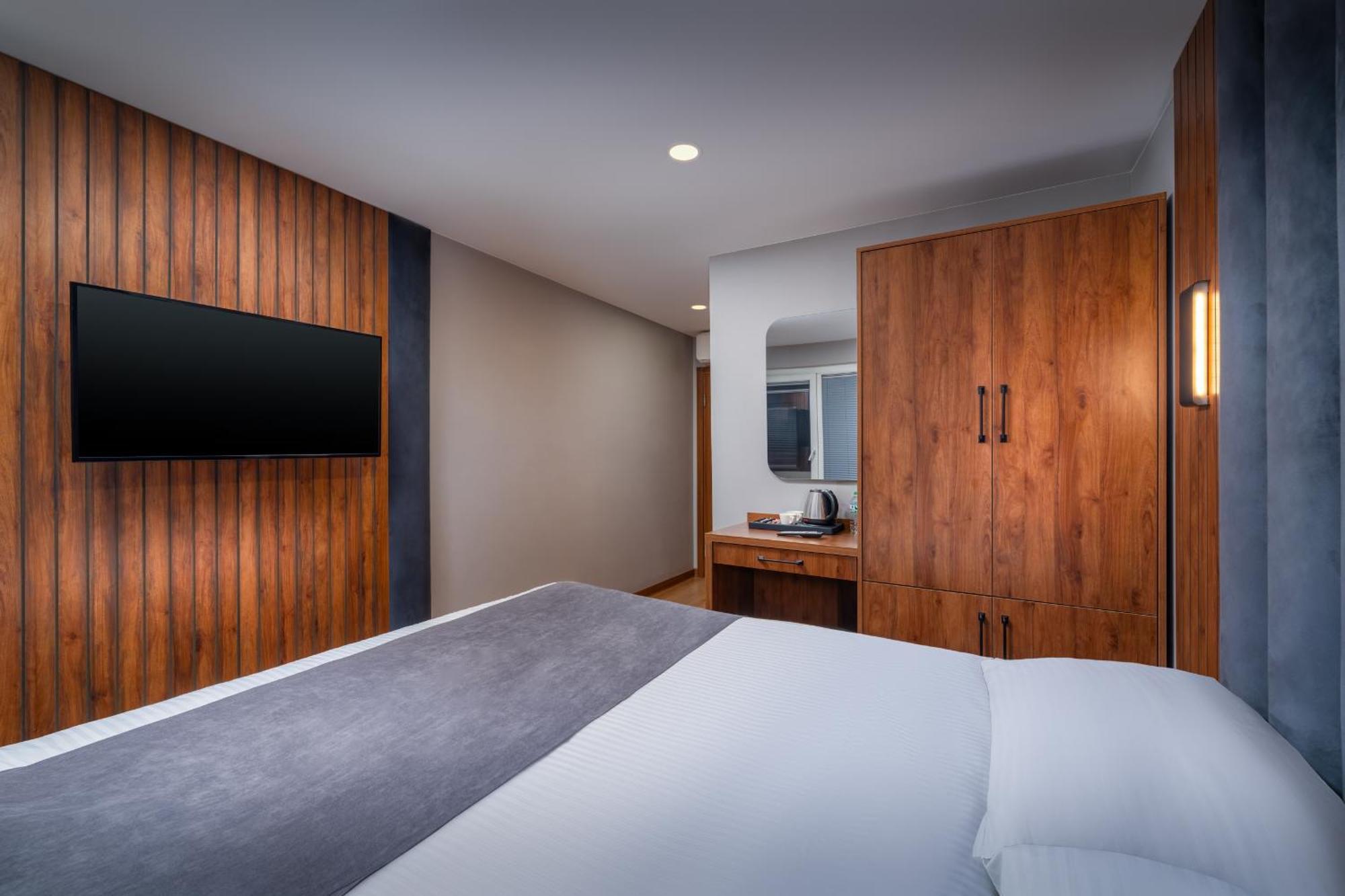 Elite Hotels Istanbul Airport Arnavutkoy Экстерьер фото