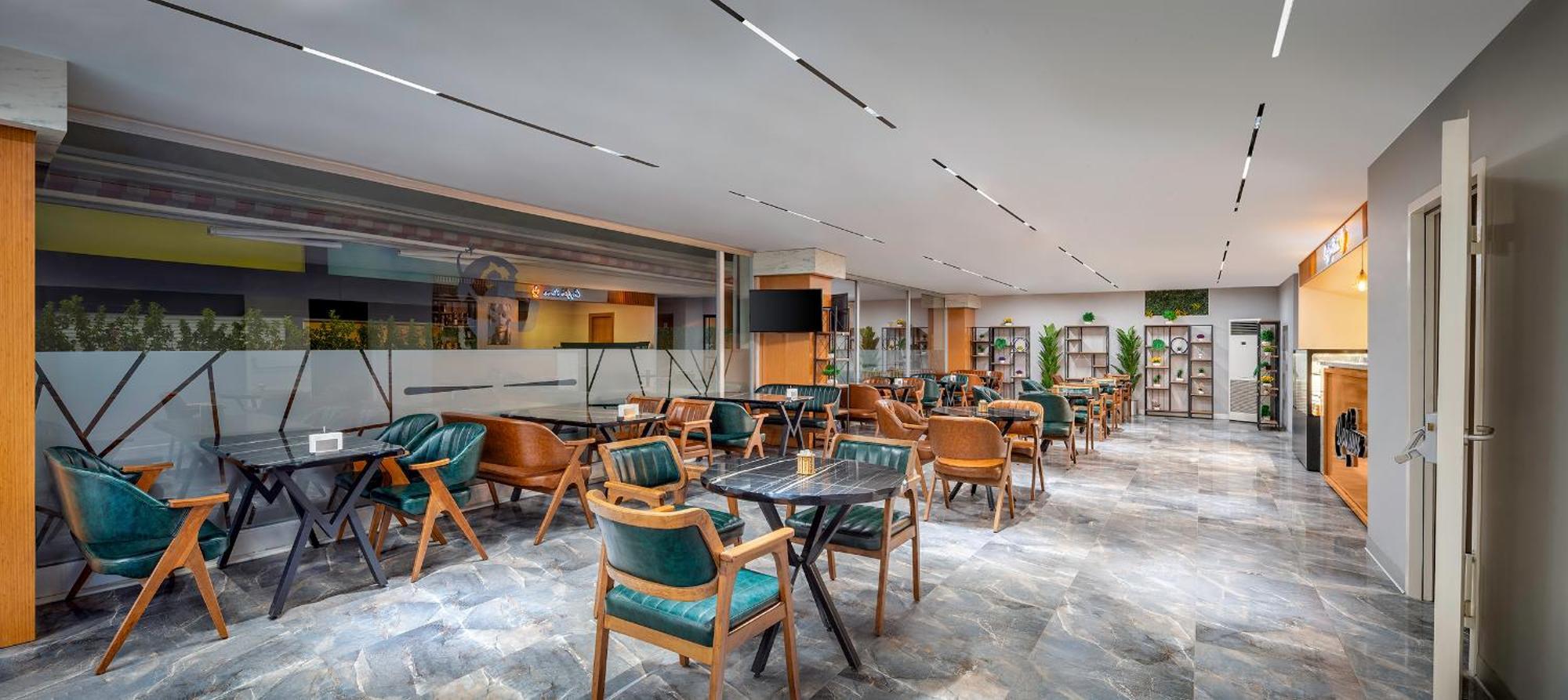 Elite Hotels Istanbul Airport Arnavutkoy Экстерьер фото