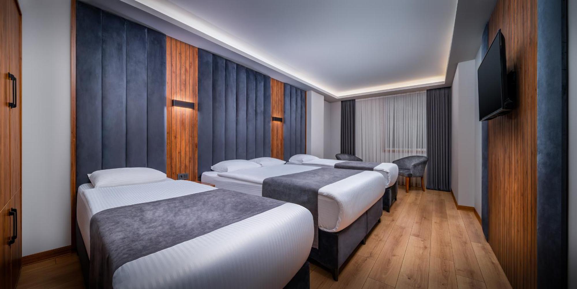 Elite Hotels Istanbul Airport Arnavutkoy Экстерьер фото