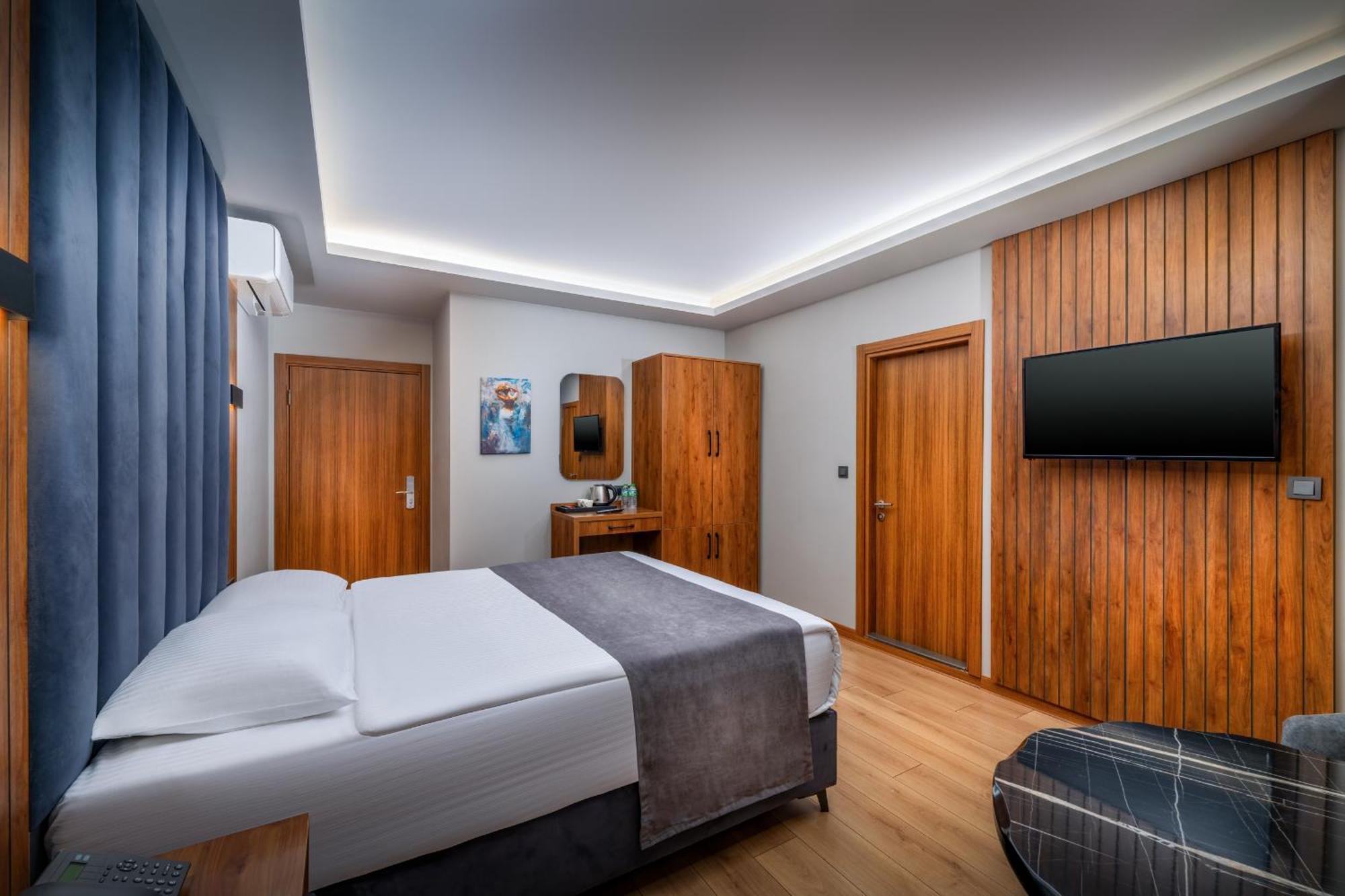 Elite Hotels Istanbul Airport Arnavutkoy Экстерьер фото