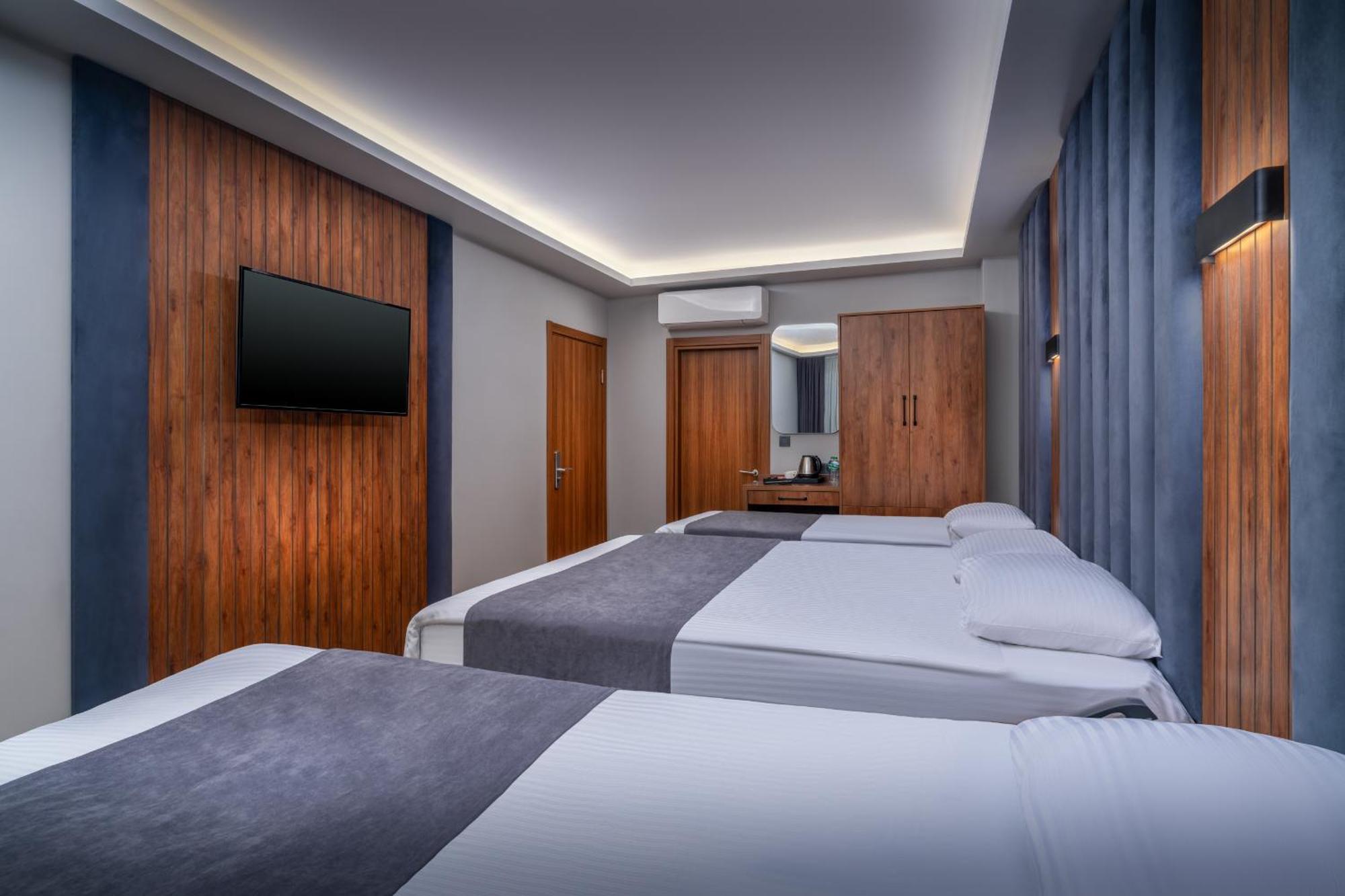 Elite Hotels Istanbul Airport Arnavutkoy Экстерьер фото