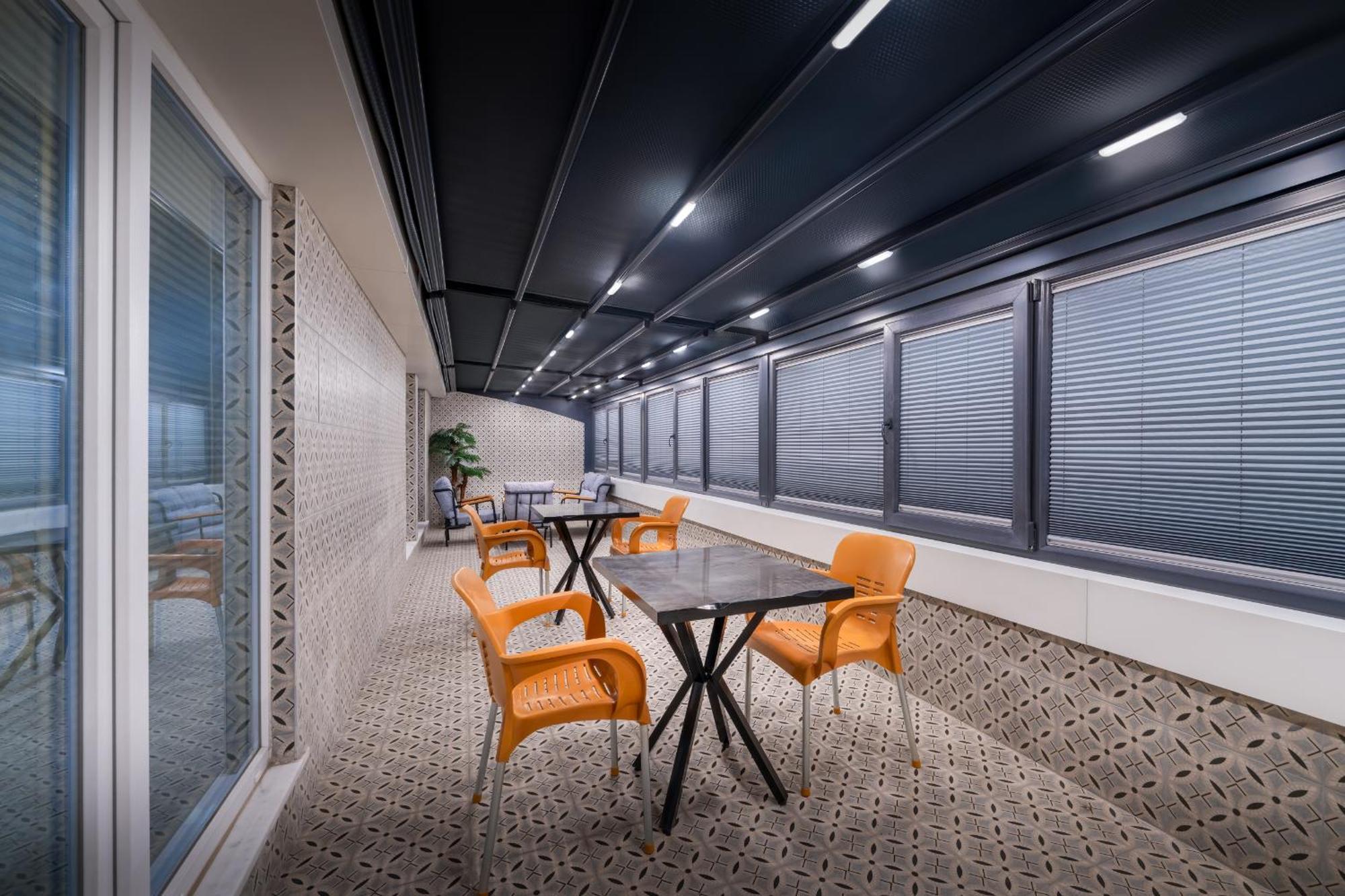 Elite Hotels Istanbul Airport Arnavutkoy Экстерьер фото
