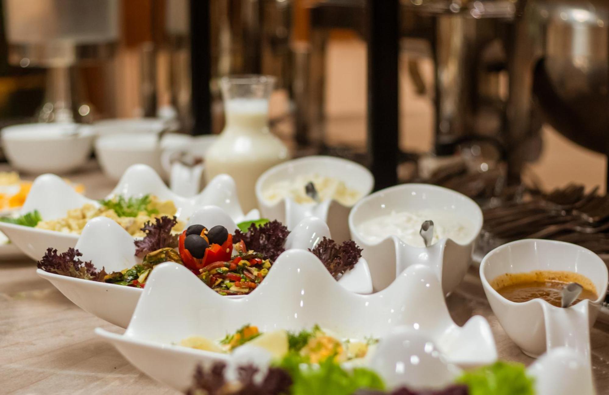 Elite Hotels Istanbul Airport Arnavutkoy Экстерьер фото